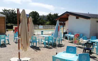 Camping Le Plô (Sévérac d’Aveyron)