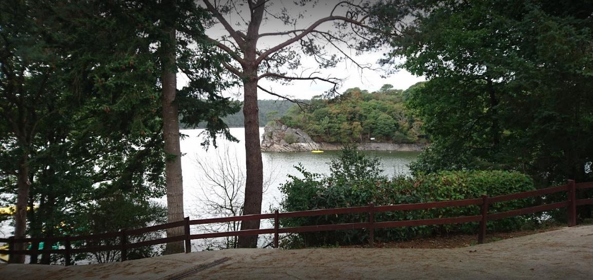 Camping Le Point de Vue