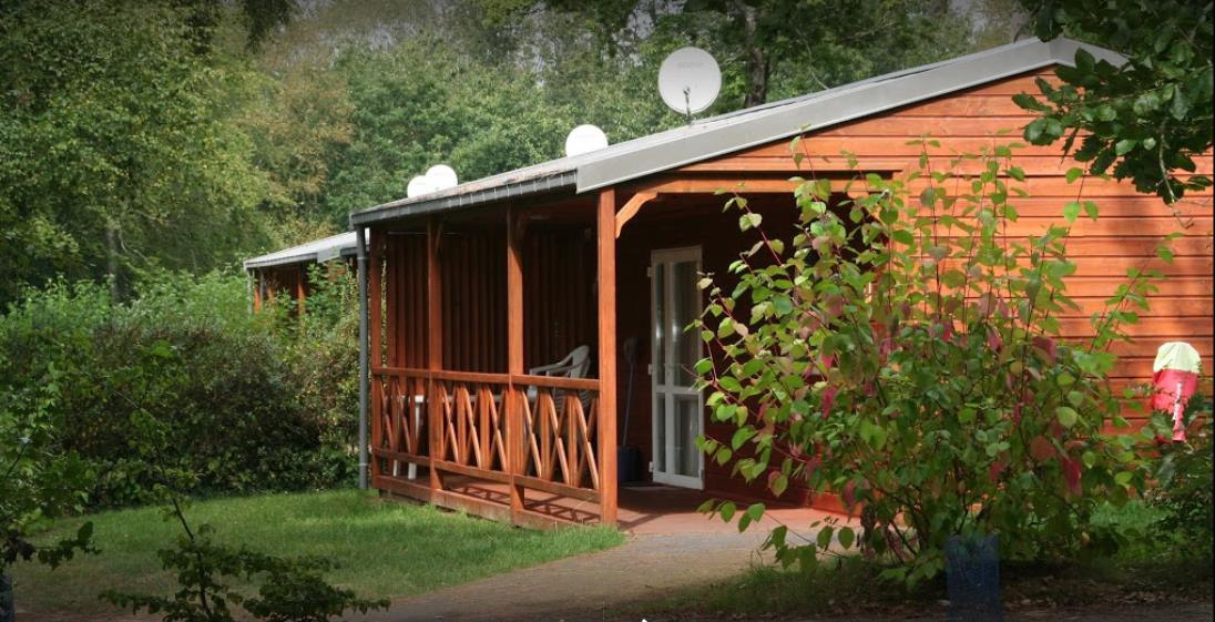 Camping Le Point de Vue