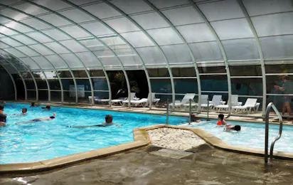 Camping Seasonova Le Point du Jour