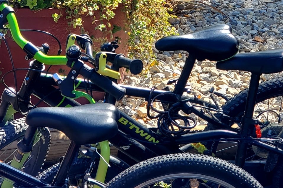 Camping Le Pont de Mazerat - Anlage des Platzes