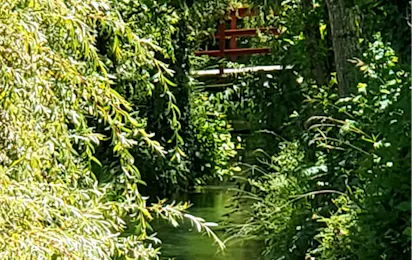 Camping Le Pont de Mazerat
