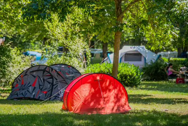 Flower Camping Le Pont du Tarn