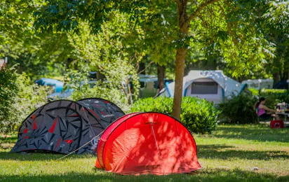 Flower Camping Le Pont du Tarn