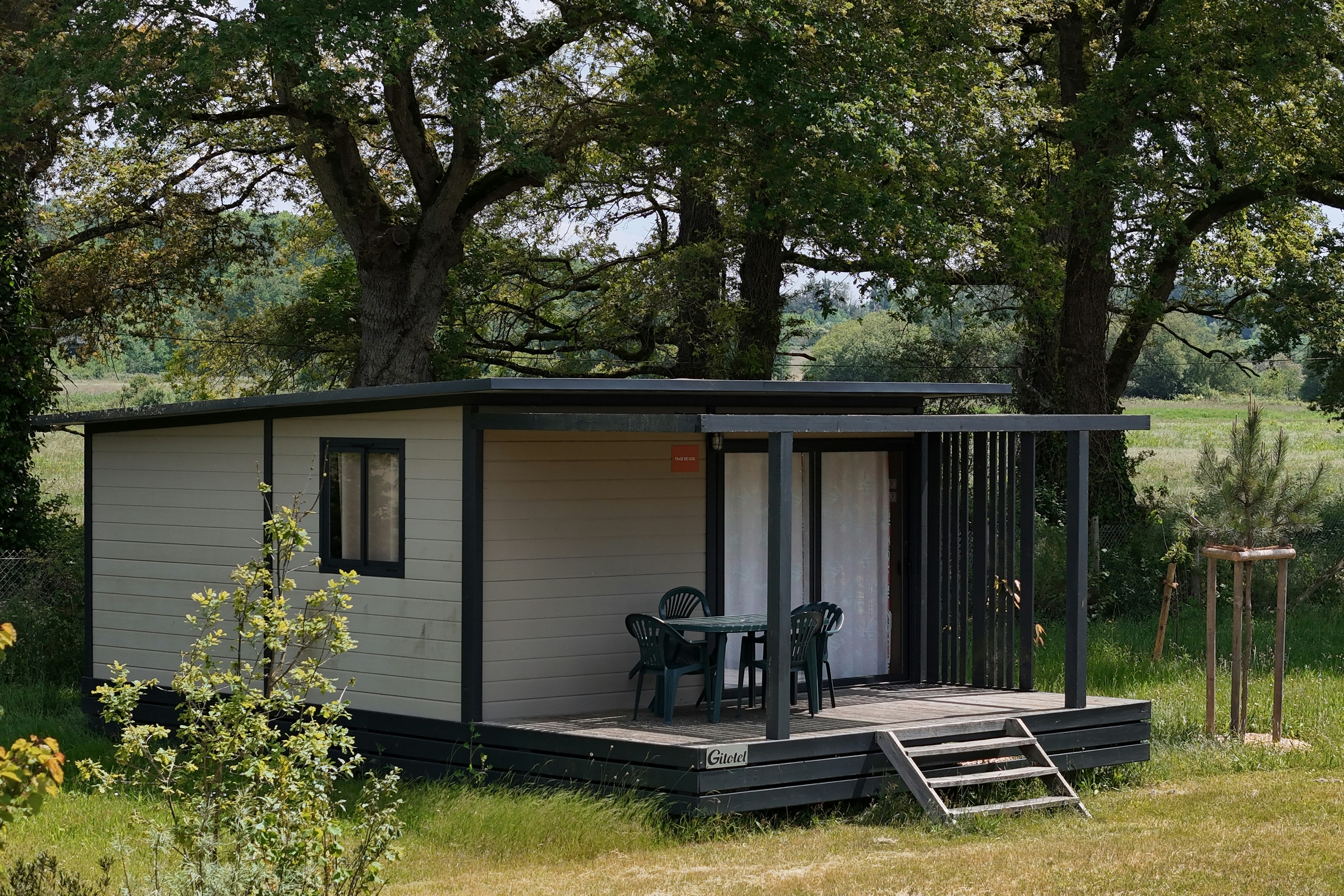 Onlycamp le Pont Romain
