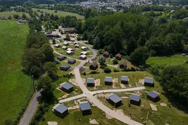 Onlycamp le Pont Romain