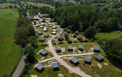 Onlycamp le Pont Romain