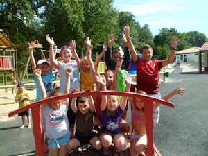 Camping Le Pont Rouge