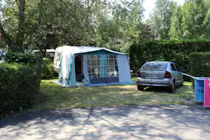 Camping Le Pont Rouge