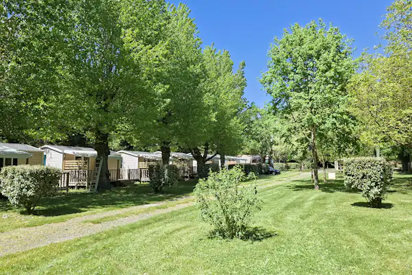 Camping le Pont