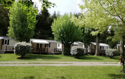 Camping le Pont