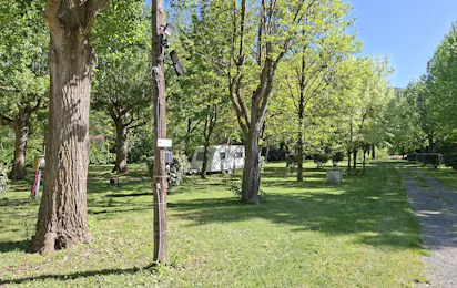 Camping le Pont