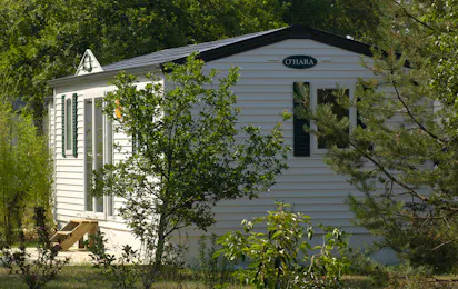 Camping Le Pontet (Saint-Martin-d'Ardèche)