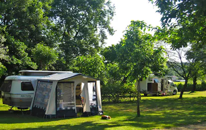 Camping Le Pontet (Saint-Martin-d'Ardèche)