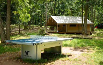 Onlycamp Le Port