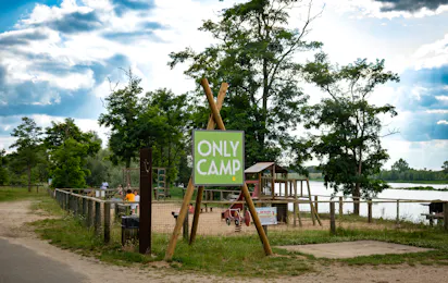 Onlycamp Le Port