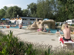 Camping Le Port de Plaisance