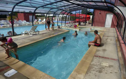 Camping Le Port (Landrellec)