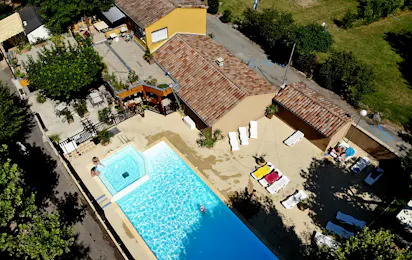Camping Le Péquelet