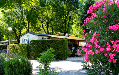 Camping Le Péquelet