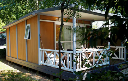 Camping Le Péquelet