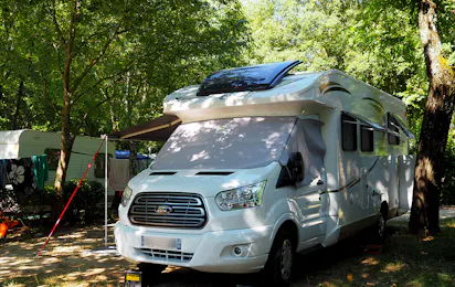 Camping Le Péquelet
