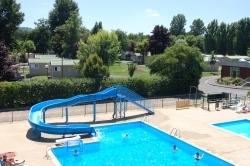 Camping Le Pré des Laveuses