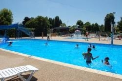 Camping Le Pré des Laveuses