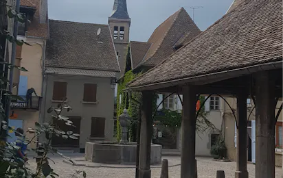 Camping Le Pré Rolland