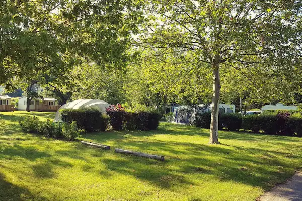 Camping Le Pré Rolland