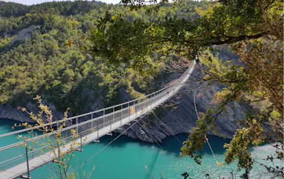Camping Le Pré Rolland