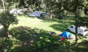Camping le Pré Coulet