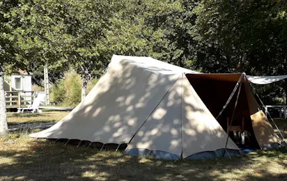 Camping le Pré Coulet