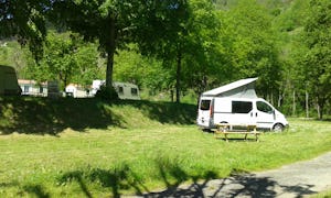 Camping le Pré Coulet