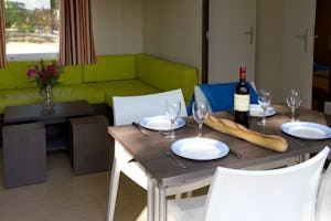 Camping Paradis Le pressoir