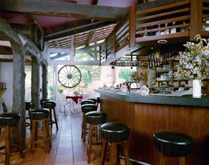 Camping Paradis Le pressoir