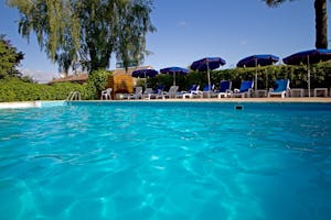 Camping Paradis Le pressoir