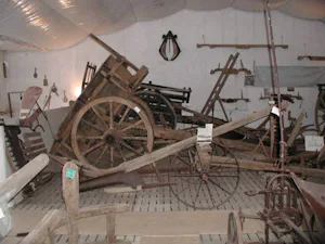 Camping Le Puy Babin