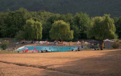 Camping Le Querce