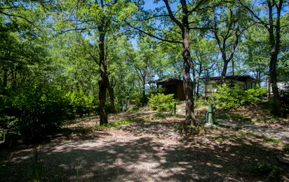 Camping Le Querce