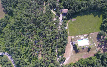 Camping Le Querce