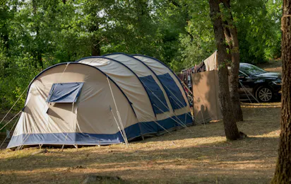 Camping Le Querce