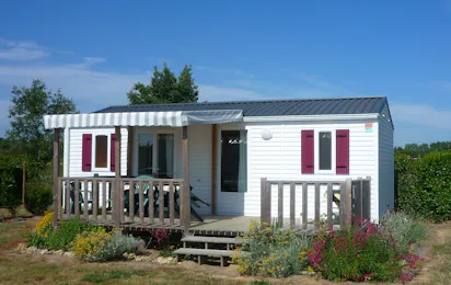 Camping Le Ragis