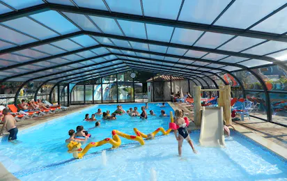 Camping Le Ragis
