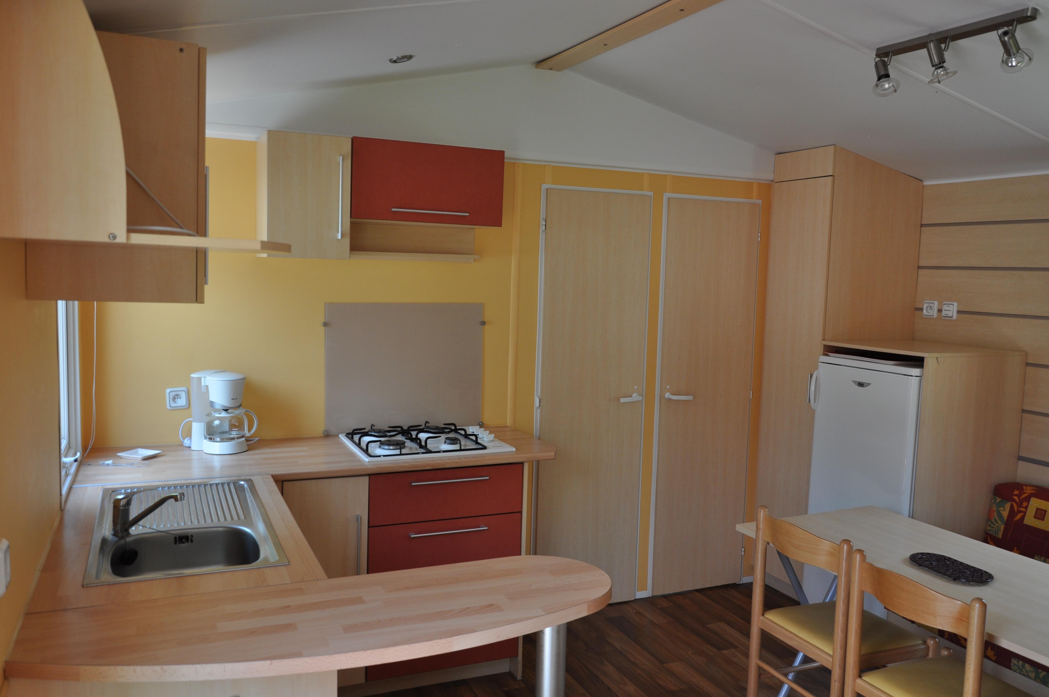 Camping Le Ranch des Volcans