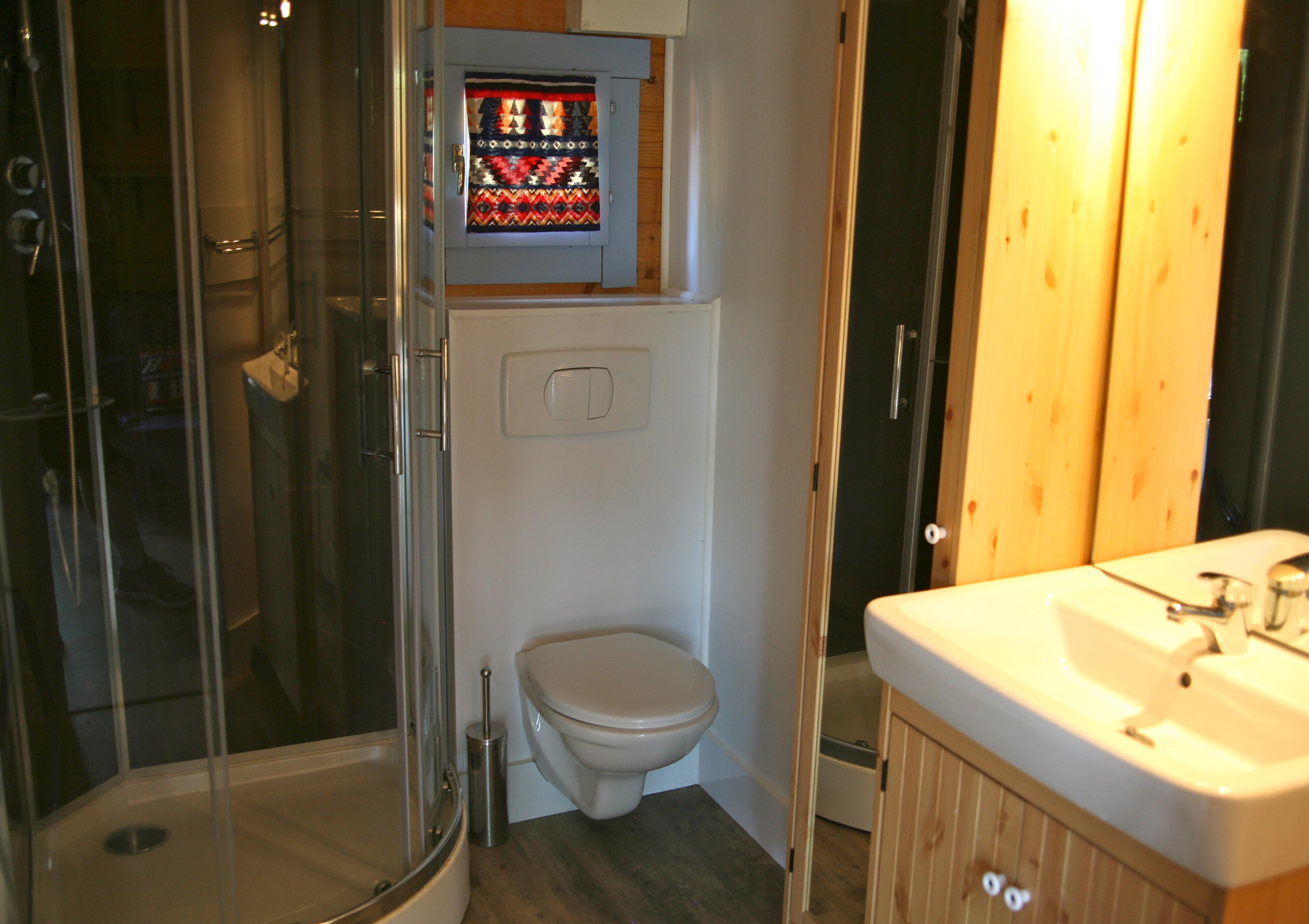 Camping Le Ranch des Volcans