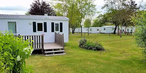 Camping Le Ranch des Volcans