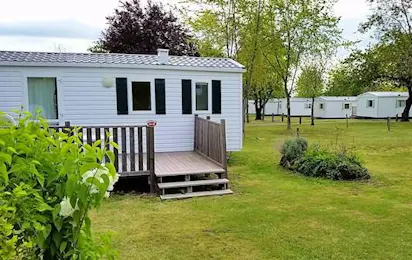 Camping Le Ranch des Volcans