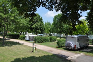 Camping Le Ranch des Volcans