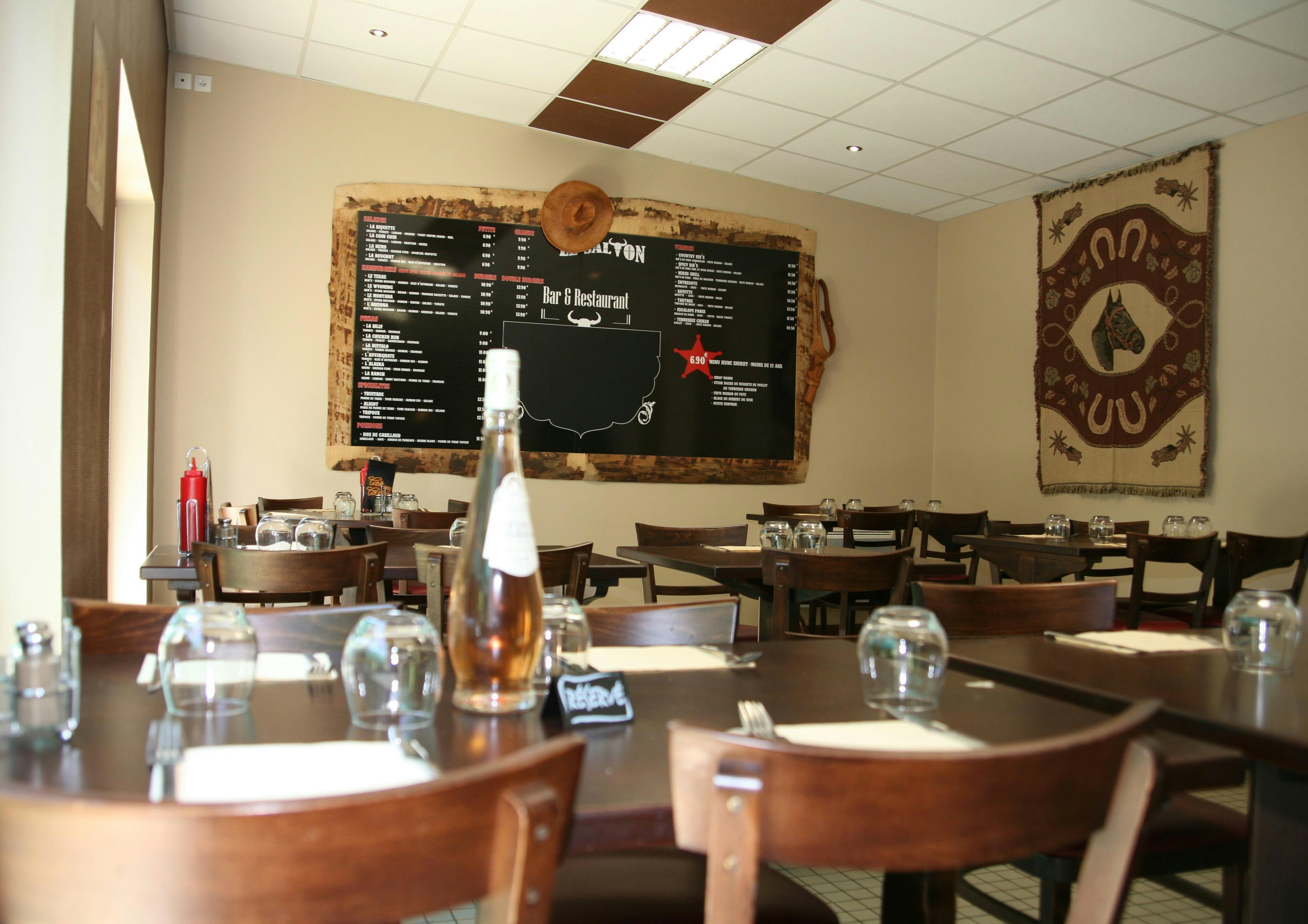 Camping Le Ranch des Volcans